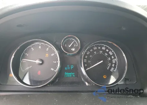 2014 Chevrolet Captiva Ls from USA, damaged, VIN 3GNAL2EK6ES522561